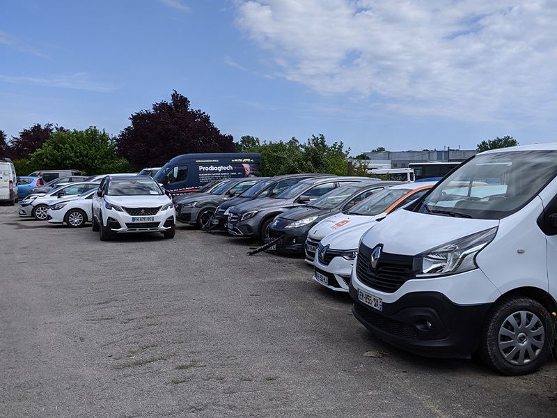 AVM Autos s'occupe de la reprise de votre véhicule à Rennes AVM Autos s'occupe de la reprise de votre véhicule à Rennes