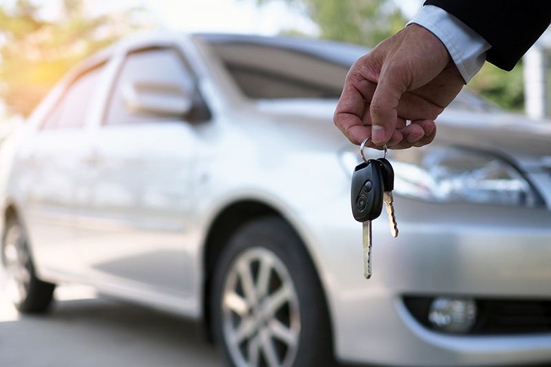 AVM Autos vous prête un véhicule le temps de la réparation de votre voiture à Rennes AVM Autos vous prête un véhicule le temps de la réparation de votre voiture à Rennes